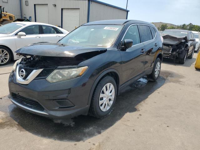 NISSAN ROGUE 2016 5n1at2mmxgc772546