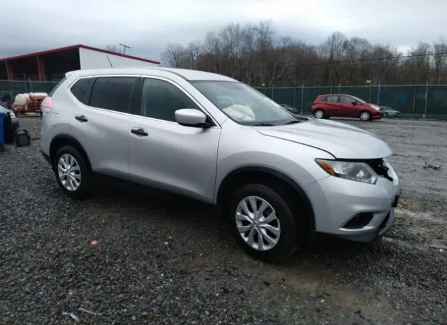 NISSAN ROGUE 2016 5n1at2mmxgc813791