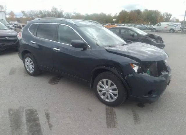 NISSAN ROGUE 2016 5n1at2mmxgc865180