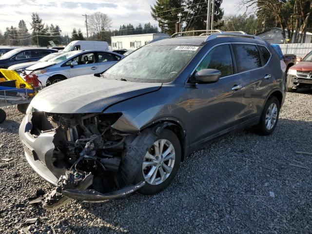 NISSAN ROGUE 2016 5n1at2mmxgc899541