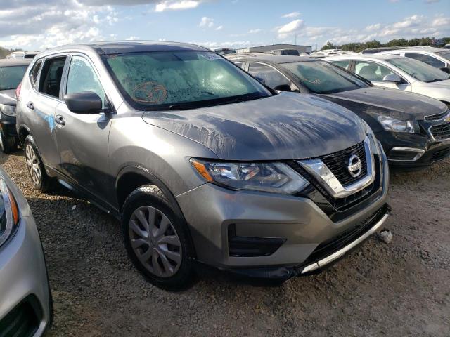 NISSAN ROGUE S 2017 5n1at2mmxhc781412