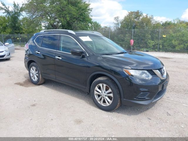 NISSAN ROGUE 2016 5n1at2mn0gc762665