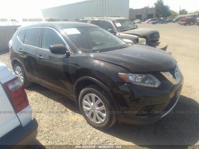 NISSAN ROGUE 2016 5n1at2mn0gc825912