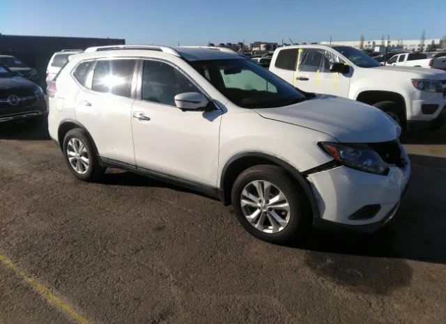 NISSAN ROGUE 2016 5n1at2mn0gc853192