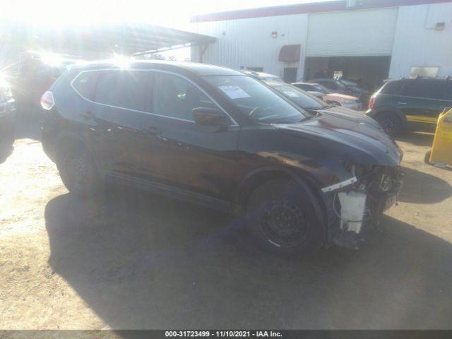 NISSAN ROGUE 2016 5n1at2mn0gc869876