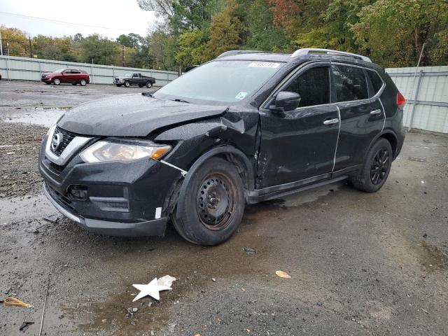 NISSAN ROGUE 2017 5n1at2mn0hc760951