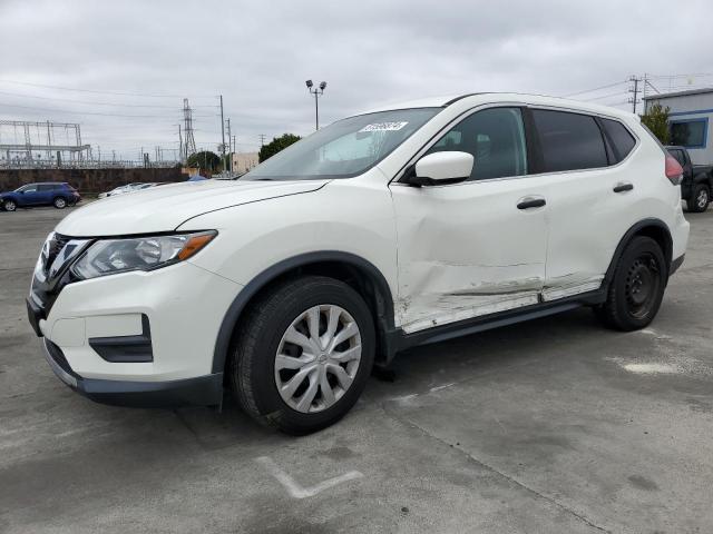 NISSAN ROGUE 2017 5n1at2mn0hc788250