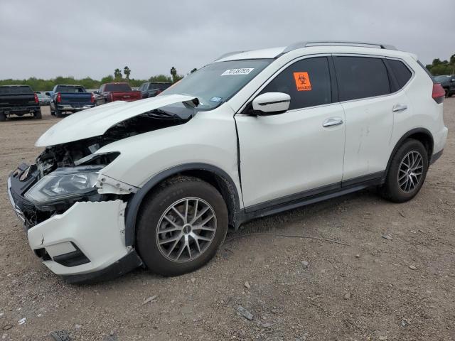 NISSAN ROGUE 2017 5n1at2mn0hc800106