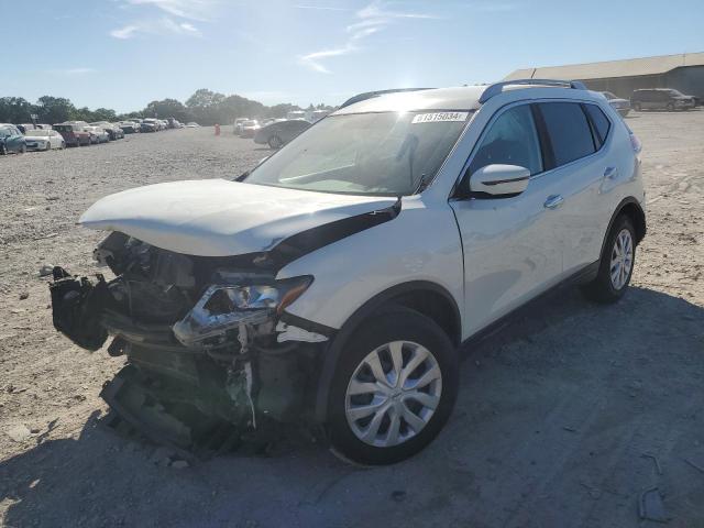 NISSAN ROGUE S 2016 5n1at2mn1gc746877