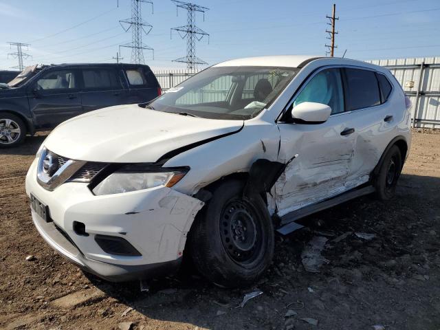 NISSAN ROGUE 2016 5n1at2mn1gc868011