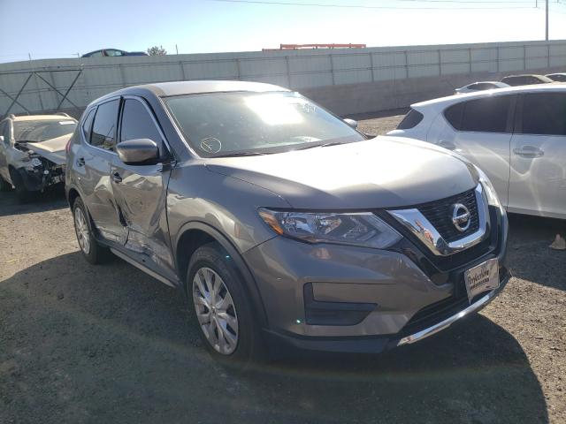 NISSAN NULL 2017 5n1at2mn1hc745245