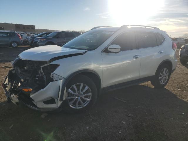 NISSAN ROGUE 2017 5n1at2mn1hc841716