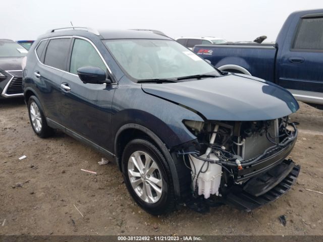 NISSAN ROGUE 2016 5n1at2mn2gc756169