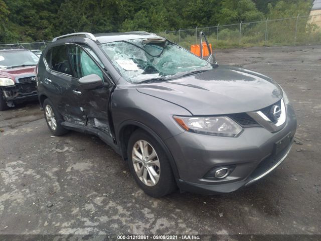 NISSAN ROGUE 2016 5n1at2mn2gc757693