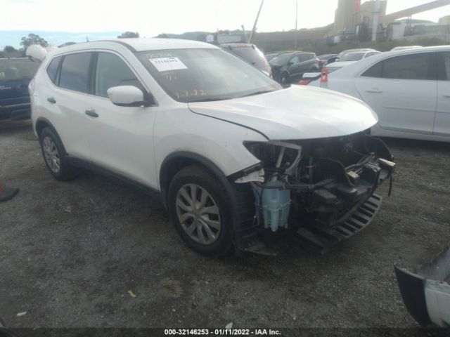 NISSAN ROGUE 2016 5n1at2mn2gc798728