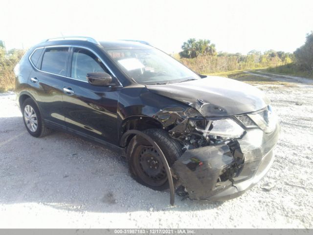 NISSAN ROGUE 2016 5n1at2mn2gc830772