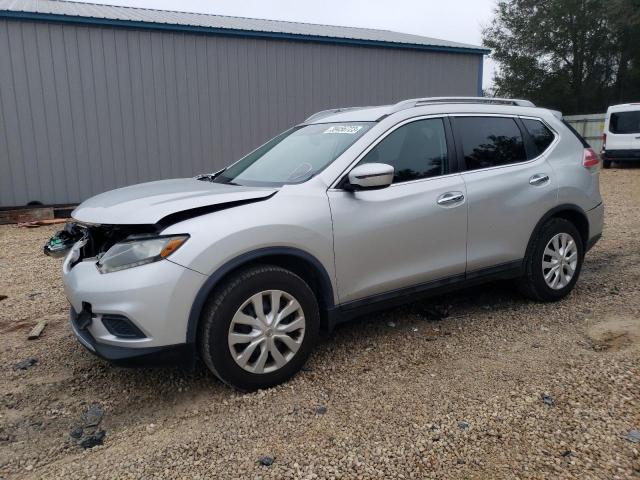 NISSAN ROGUE S 2016 5n1at2mn2gc838287