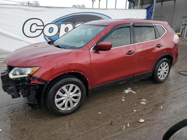 NISSAN ROGUE 2016 5n1at2mn2gc925123