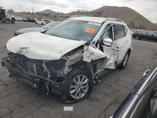 NISSAN ROGUE 2017 5n1at2mn2hc838226