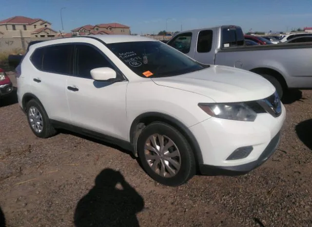 NISSAN ROGUE 2016 5n1at2mn3gc747397