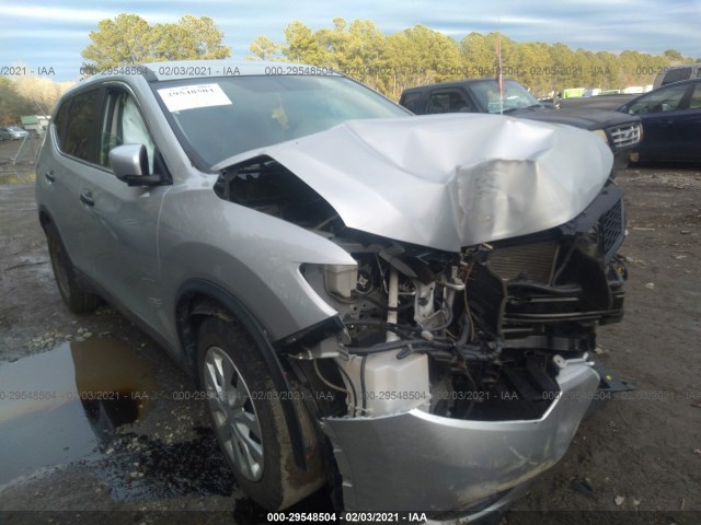 NISSAN ROGUE 2016 5n1at2mn3gc751692