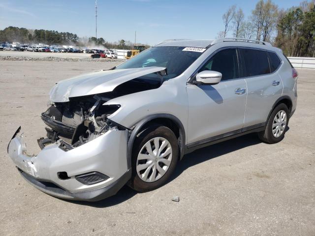 NISSAN ROGUE S 2016 5n1at2mn3gc753426