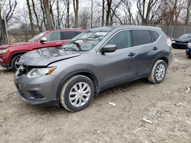 NISSAN ROGUE 2016 5n1at2mn3gc805704