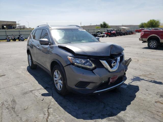 NISSAN ROGUE S 2016 5n1at2mn3gc834054