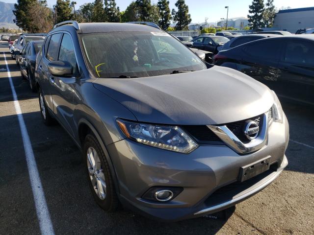 NISSAN ROGUE S 2016 5n1at2mn3gc866566