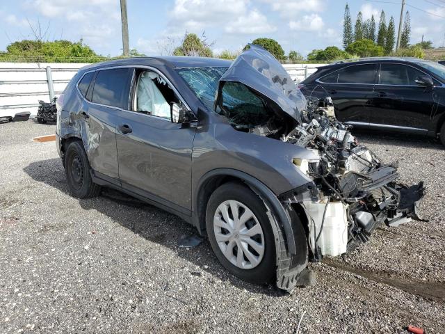 NISSAN ROGUE S 2016 5n1at2mn3gc911148