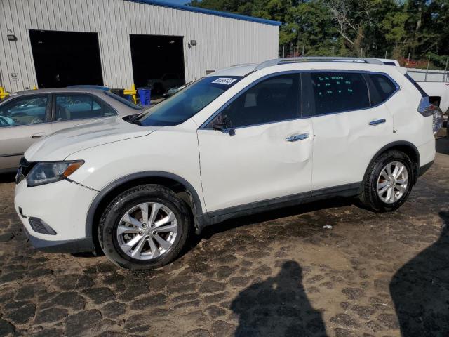 NISSAN ROGUE 2016 5n1at2mn3gc919041