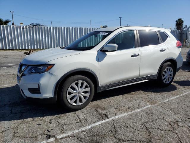 NISSAN ROGUE SV 2017 5n1at2mn3hc742881