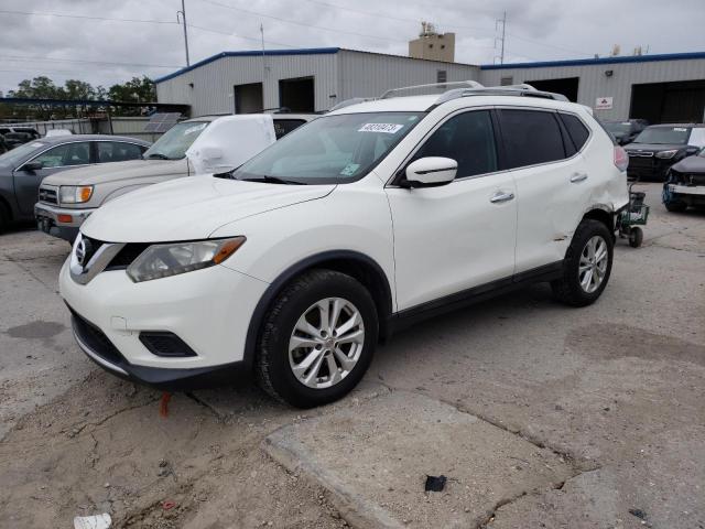 NISSAN ROGUE S 2016 5n1at2mn4gc737705