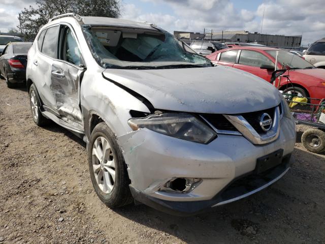 NISSAN ROGUE S 2016 5n1at2mn4gc737848