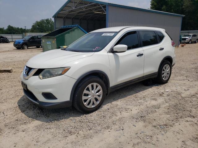 NISSAN ROGUE 2016 5n1at2mn4gc757209