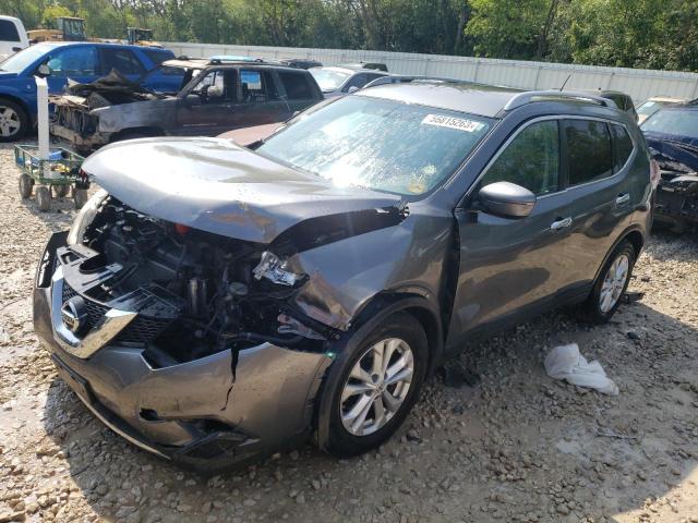 NISSAN ROGUE S 2016 5n1at2mn4gc763849