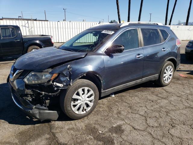 NISSAN ROGUE 2016 5n1at2mn4gc828604