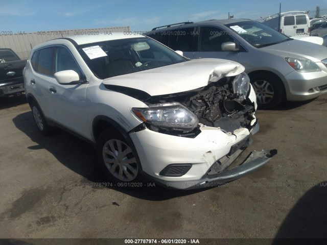 NISSAN ROGUE 2016 5n1at2mn4gc837108