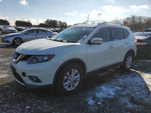 NISSAN ROGUE S 2016 5n1at2mn4gc878872