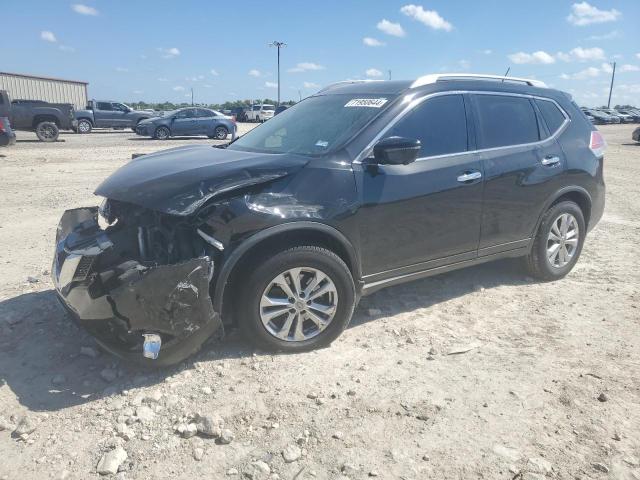 NISSAN ROGUE S 2016 5n1at2mn4gc884915