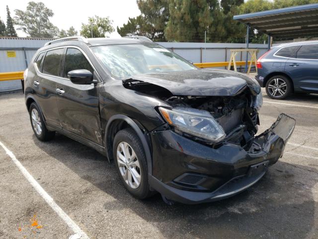 NISSAN ROGUE 2016 5n1at2mn4gc917539