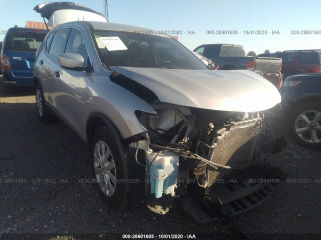 NISSAN ROGUE 2016 5n1at2mn5gc752438