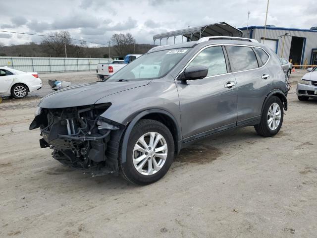 NISSAN ROGUE 2016 5n1at2mn5gc765156