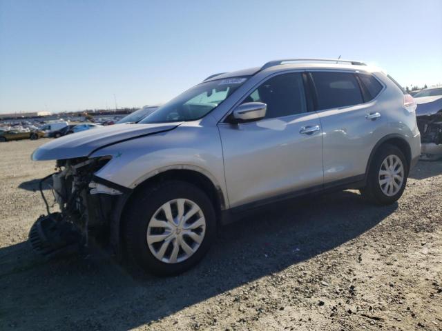 NISSAN ROGUE S 2016 5n1at2mn5gc848263