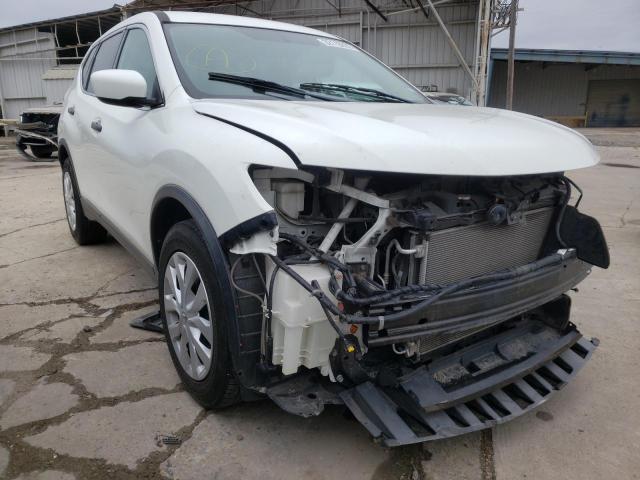 NISSAN ROGUE S 2016 5n1at2mn5gc873857