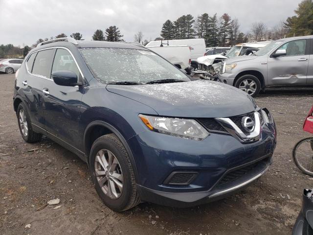 NISSAN ROGUE S 2016 5n1at2mn5gc878170