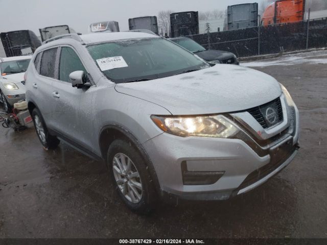 NISSAN ROGUE 2017 5n1at2mn5hc837118