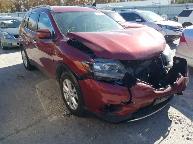 NISSAN ROGUE S 2016 5n1at2mn6gc802537