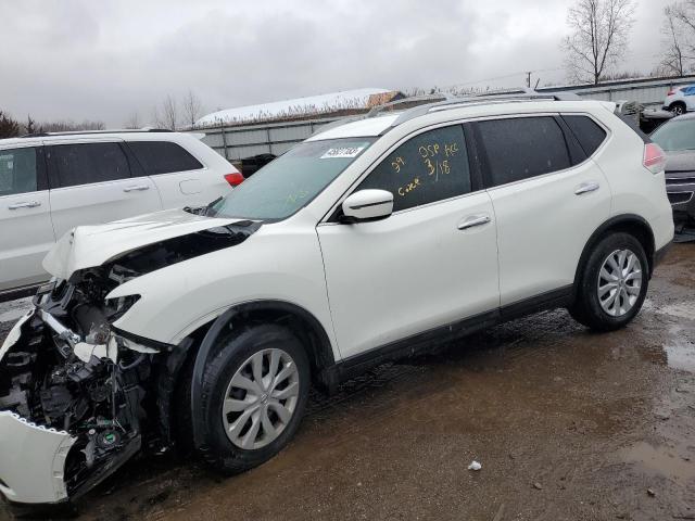 NISSAN ROGUE S 2016 5n1at2mn6gc864634