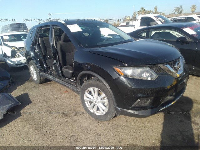 NISSAN ROGUE 2016 5n1at2mn6gc886861